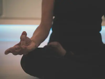 Corporate Mindfulness