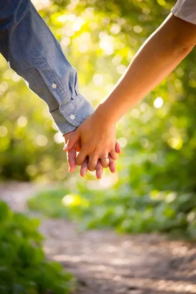 Healthier relationships