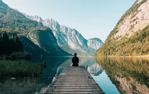 What is mindfulness?