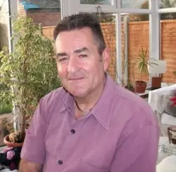 Mike Holland